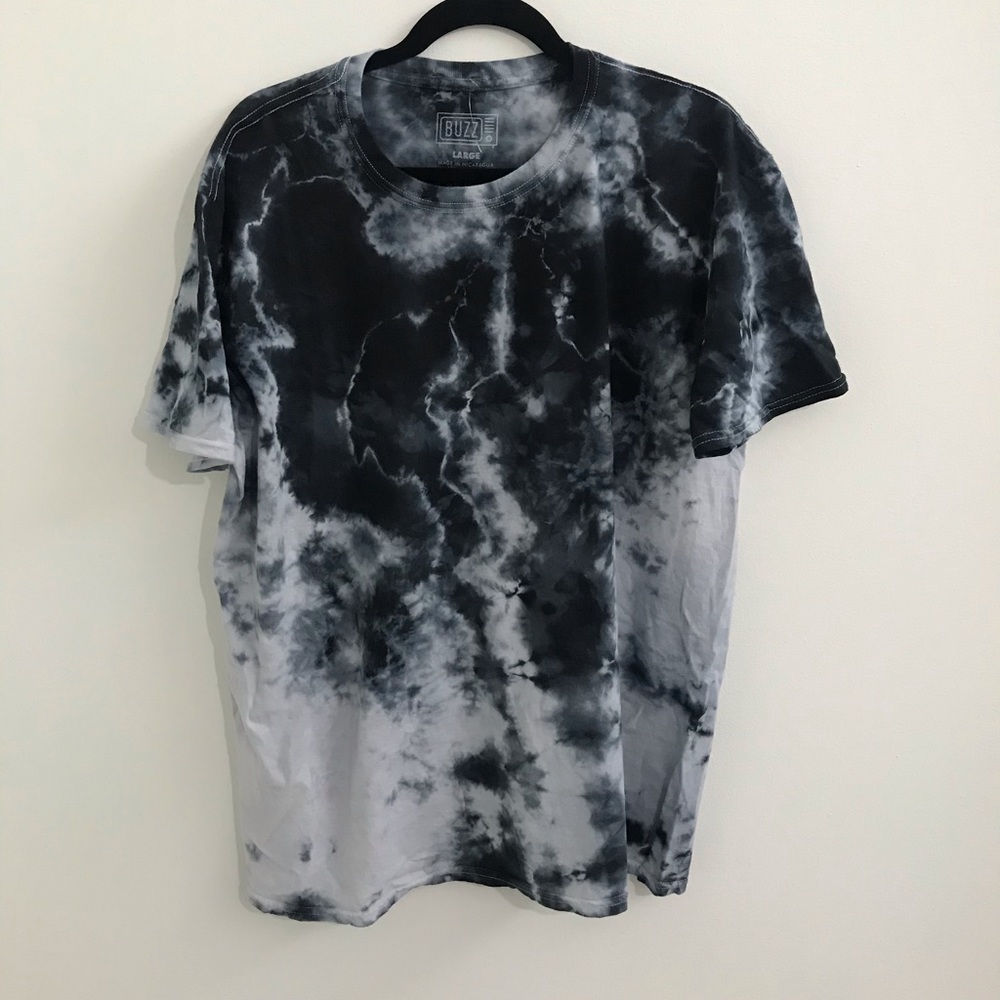Buzz Tie Dye Shirt
